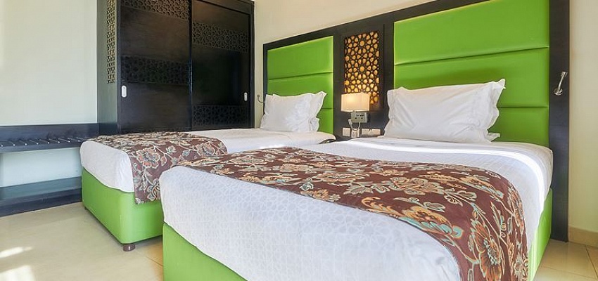BAHI AJMAN PALACE HOTEL - Изображение 0