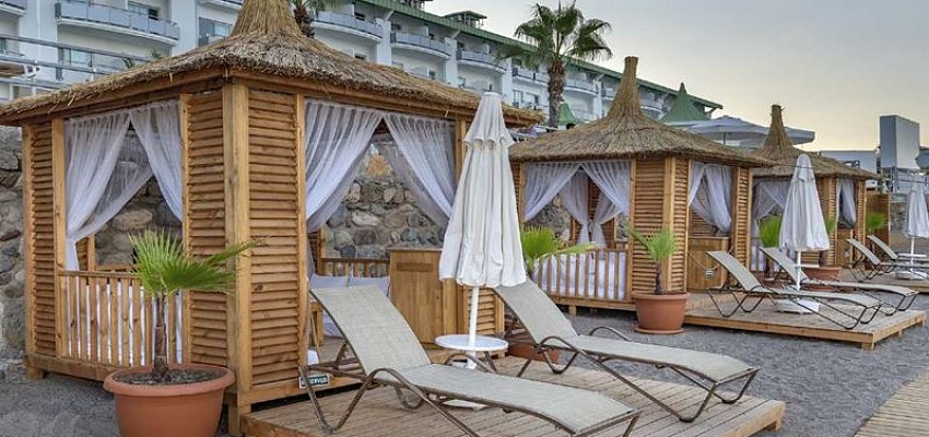 CORENDON PLAYA KEMER - Изображение 0
