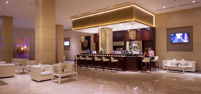 SUNRISE GRAND SELECT MONTEMARE RESORT 5 * - Изображение 0