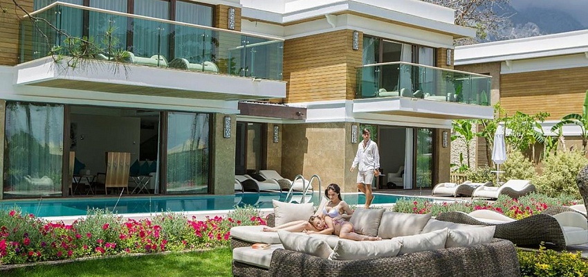 Летим в Турцию в отели Elite! - Изображение 0