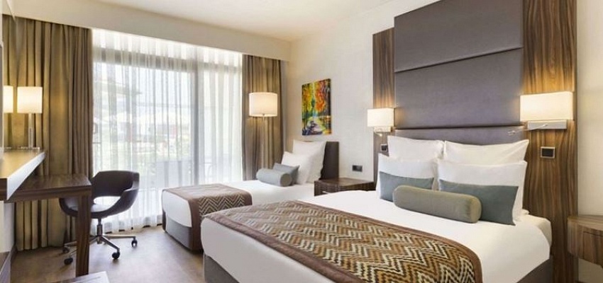 RAMADA RESORT AKBUK - Изображение 0