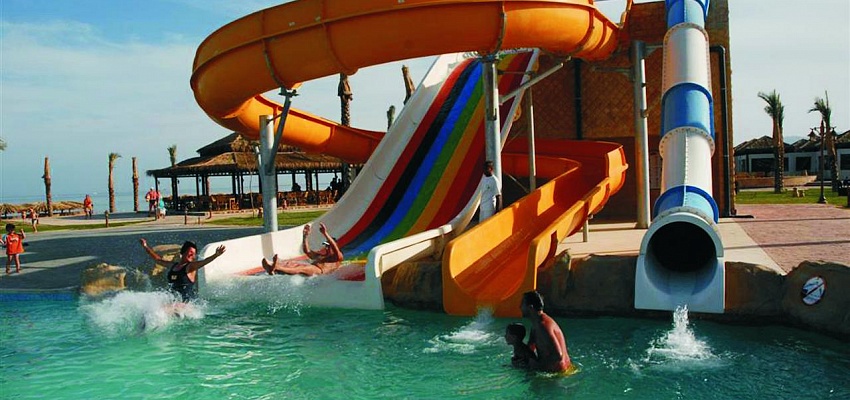 CARIBBEAN WORLD RESORT SOMA BAY 5* - Изображение 0