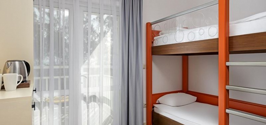 SEVEN SEAS HOTEL BLUE (EX. OTIUM HOTEL SEVEN SEAS) - Изображение 0