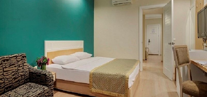 CRYSTAL GREEN BAY RESORT & SPA - Изображение 0