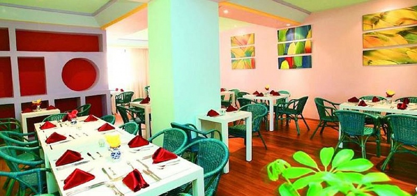 HAWAI BEACH CLUB - Изображение 0