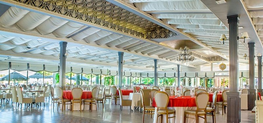 DIDIM BEACH RESORT AQUA & ELEGANCE - Изображение 0