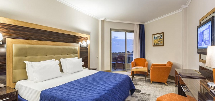 PINE BEACH BELEK 5* - Изображение 0