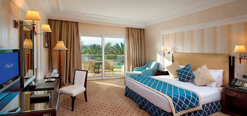 Туры в отель PREMIER LE REVE HOTEL & SPA  ADULT ONLY по лучшим ценам! - Изображение 0