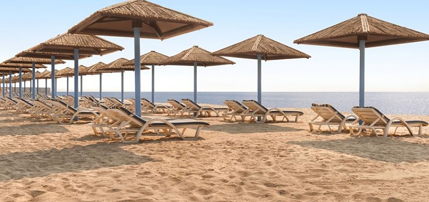 WYNDHAM GARDEN AJMAN CORNICHE - Изображение 0