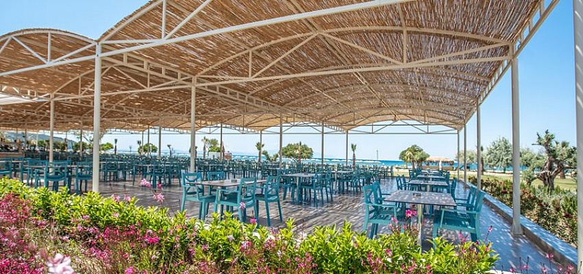 KORUMAR EPHESUS BEACH & SPA - Изображение 0