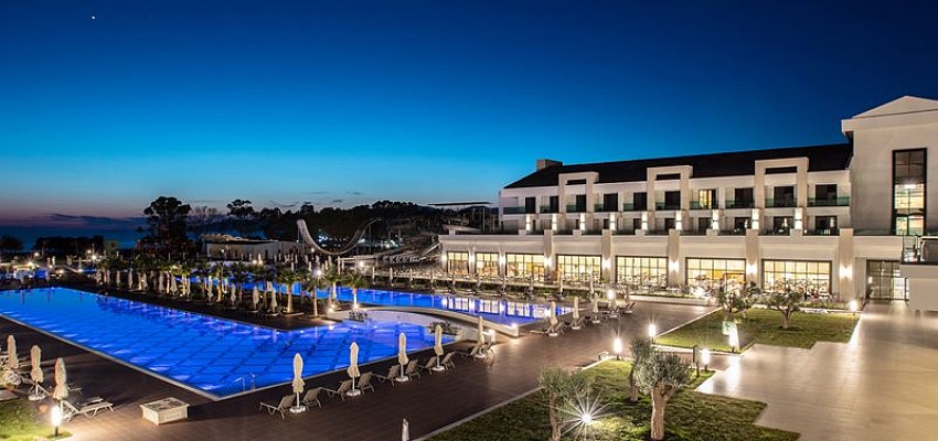 KORUMAR EPHESUS BEACH & SPA - Изображение 0
