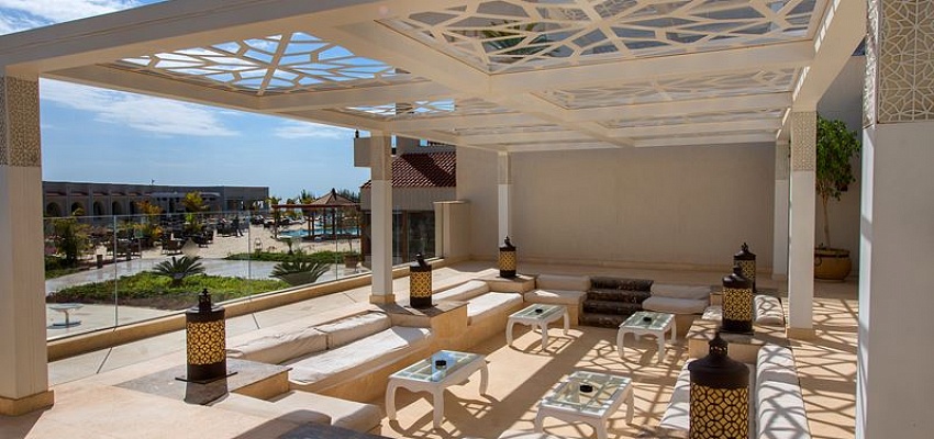 SUNRISE GRAND SELECT MONTEMARE RESORT 5 * - Изображение 0