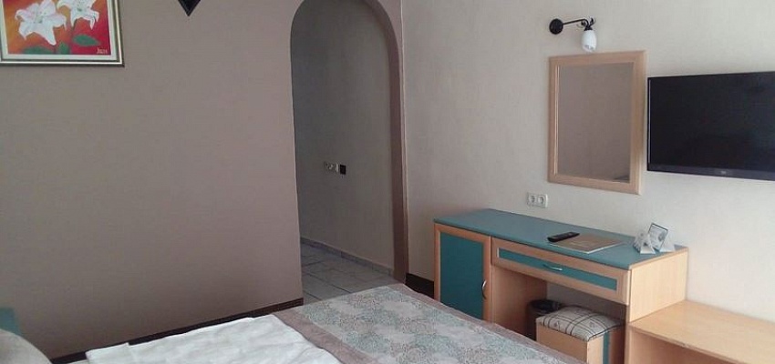 SELCUKHAN HOTEL - Изображение 0