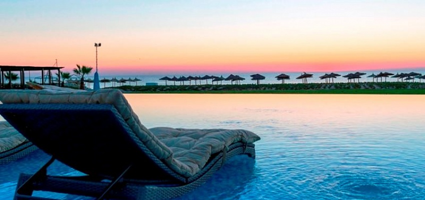 IBEROSTAR SELECTION KANTAOUI BAY - Изображение 0