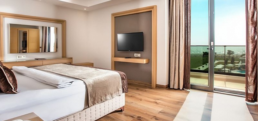 KORUMAR EPHESUS BEACH & SPA - Изображение 0
