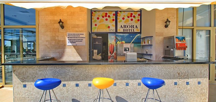 ARORA HOTEL - Изображение 0