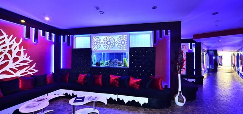 ANNABELLA DIAMOND HOTEL - Изображение 0