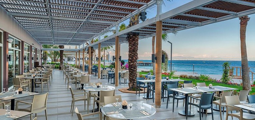 CORENDON PLAYA KEMER - Изображение 0