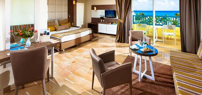 SENTIDO BELLEVUE PARK (ex. LTI BELLEVUE PARK) - Изображение 0