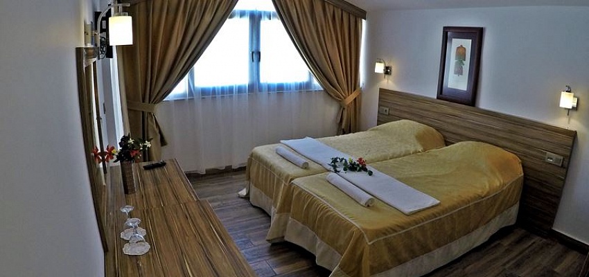 NAR HOTEL - Изображение 0