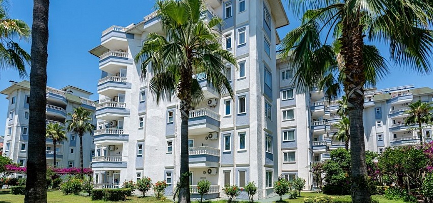 THE GARDEN BEACH HOTEL 5* - Изображение 0