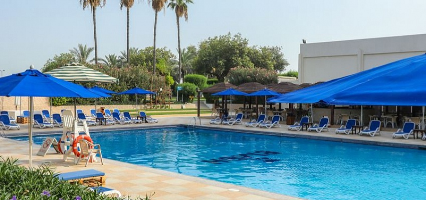 BM BEACH HOTEL (EX: BIN MAJID BEACH HOTEL) - Изображение 0