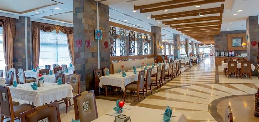 MUKARNAS SPA RESORT5 * - Изображение 0