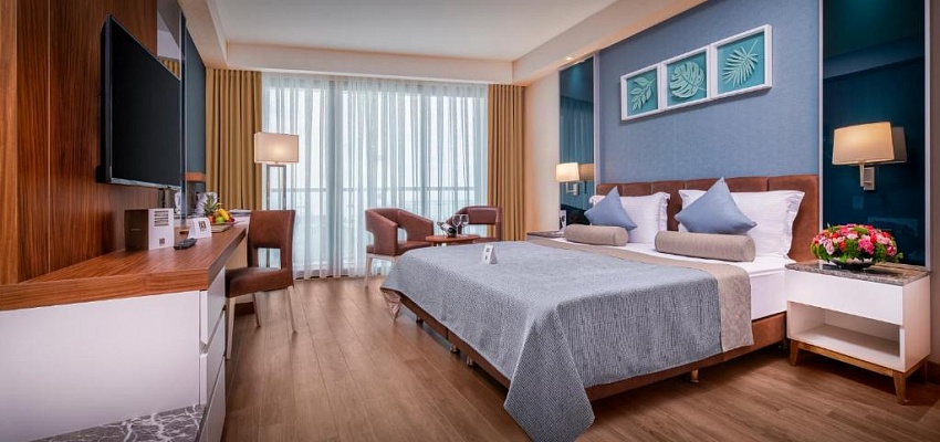 BAIA LARA HOTEL - Изображение 0