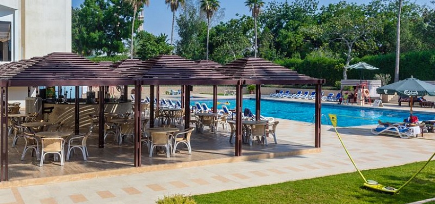 BM BEACH HOTEL (EX: BIN MAJID BEACH HOTEL) - Изображение 0