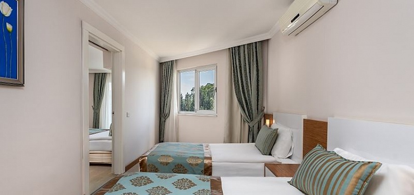 ANNABELLA DIAMOND HOTEL - Изображение 0