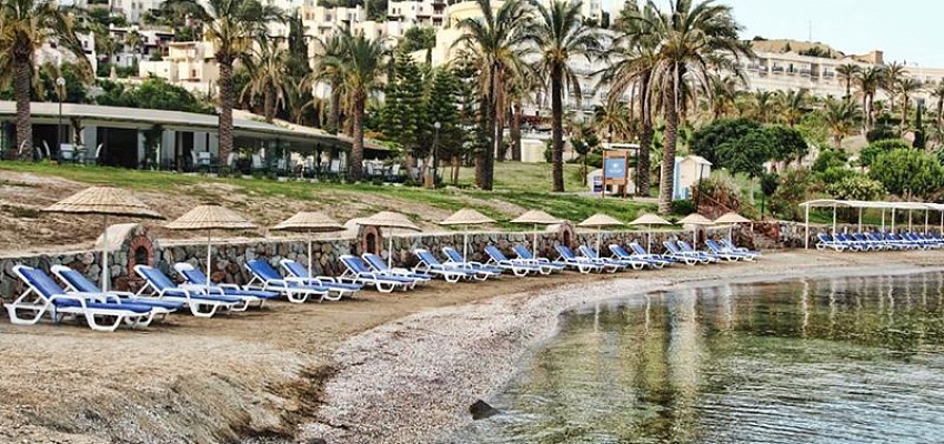 YASMIN BODRUM RESORT - Изображение 0