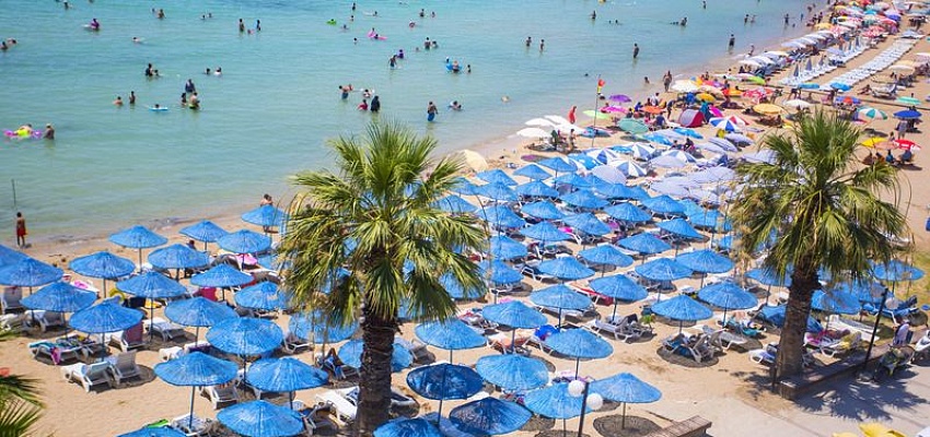 TUNTAS BEACH DIDIM - Изображение 0