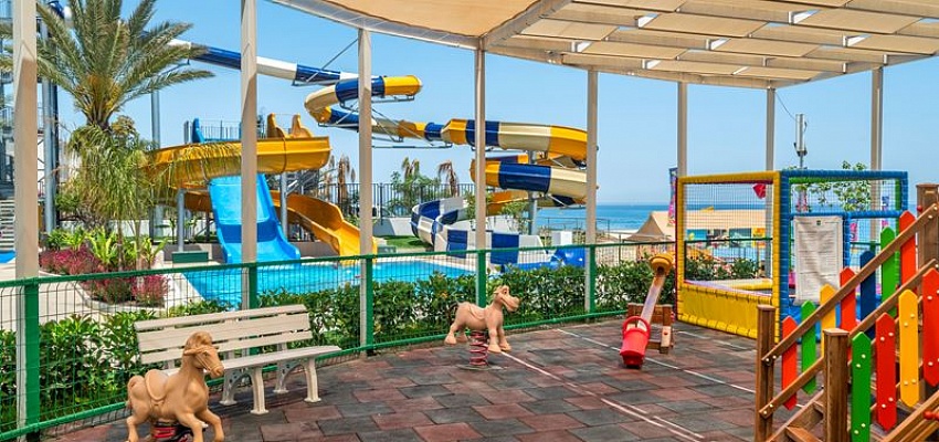 CORENDON PLAYA KEMER - Изображение 0