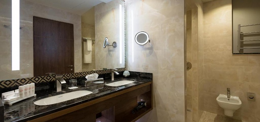 Radisson BLU Hotel Yerevan - Изображение 0