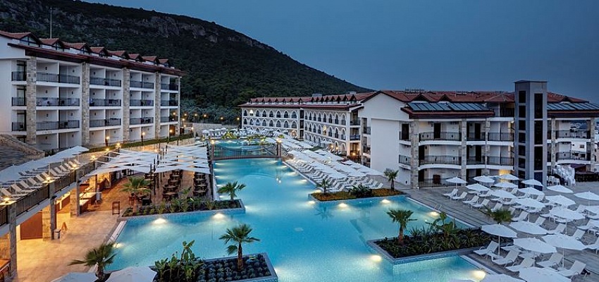 RAMADA RESORT AKBUK - Изображение 0