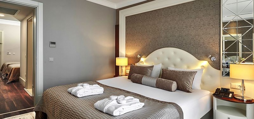 SUNIS EFES ROYAL PALACE RESORT & SPA - Изображение 0