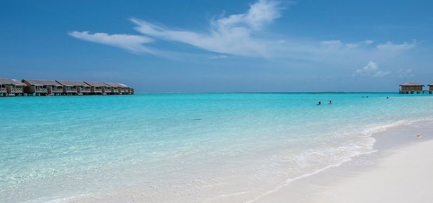 YOU & ME BY COCOON MALDIVES - Изображение 0