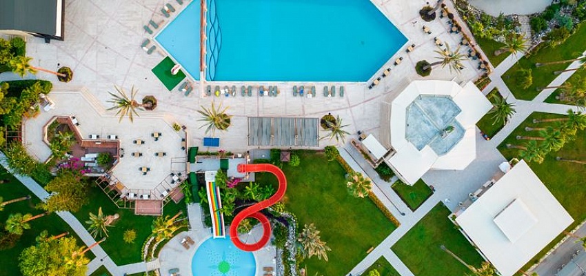 KILIKYA RESORT CAMYUVA (Ex. ELIZE RESORT) - Изображение 0