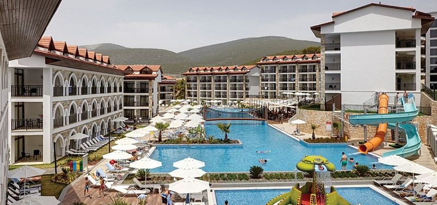 RAMADA RESORT AKBUK - Изображение 0