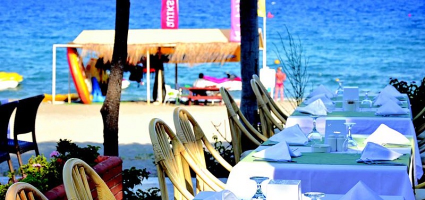 ULUSOY KEMER HOLIDAY CLUB - Изображение 0