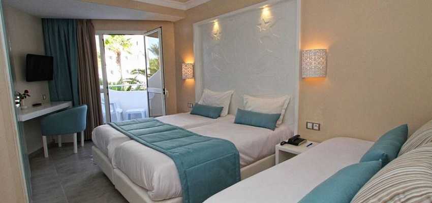 SAHARA BEACH - Изображение 0