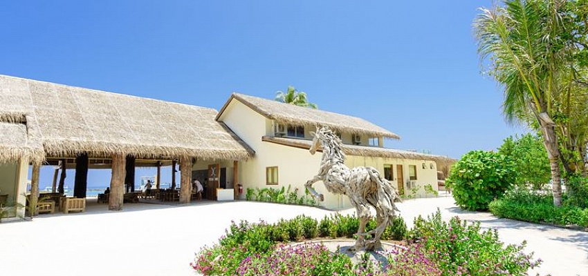 YOU & ME BY COCOON MALDIVES - Изображение 0