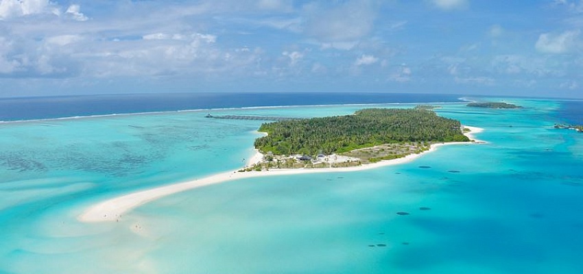 Роскошный отдых на Мальдивах в отеле Sun Island Resort & spa! - Изображение 0