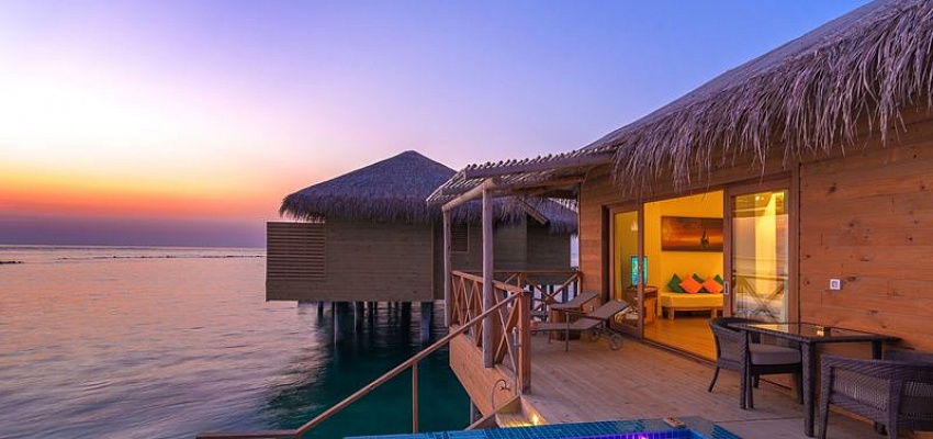 YOU & ME BY COCOON MALDIVES - Изображение 0