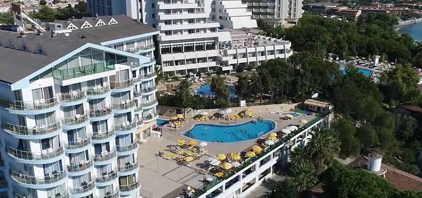 ARORA HOTEL - Изображение 0