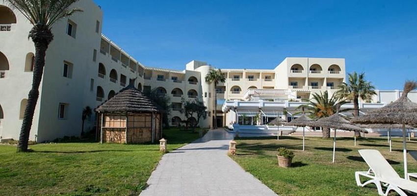 PALMYRA BEACH - Изображение 0