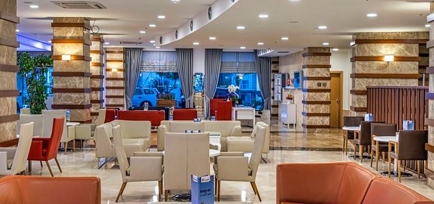 AZURE BY YELKEN (EX GRAND PARK BODRUM) - Изображение 0
