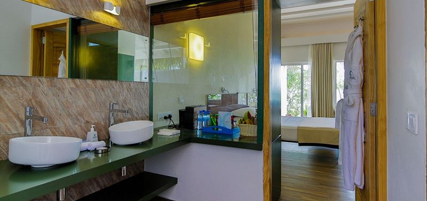 COCOON MALDIVES - Изображение 0