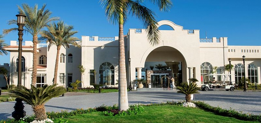 SUNRISE GRAND SELECT MONTEMARE RESORT 5 * - Изображение 0