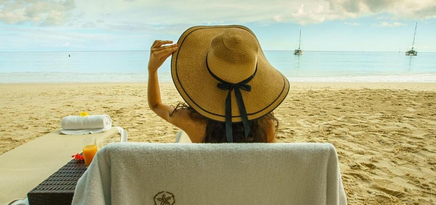 Savoy Seychelles Resort & SPA - Изображение 0